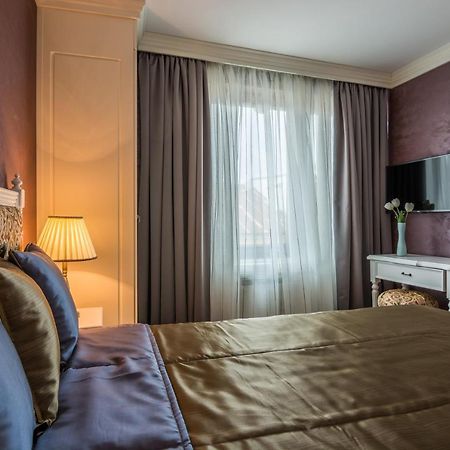 Boutique Guest House Coco Plovdiv Luaran gambar