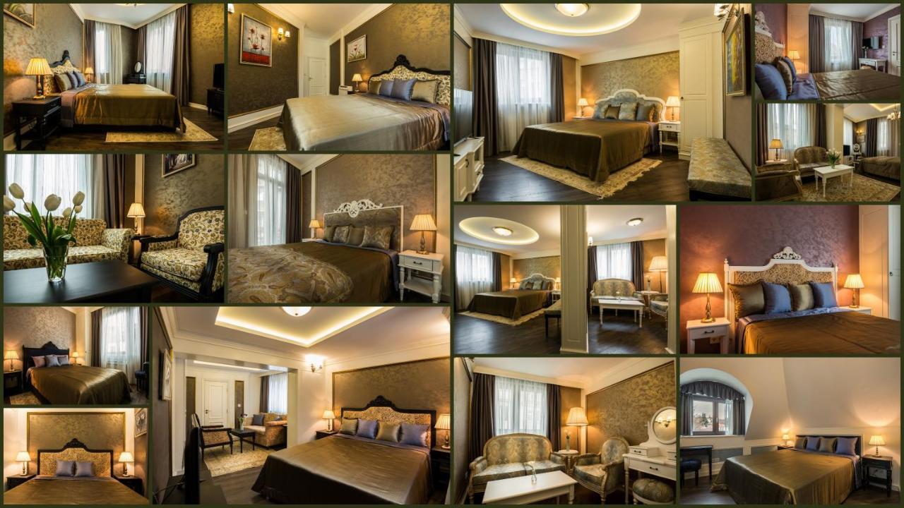 Boutique Guest House Coco Plovdiv Luaran gambar