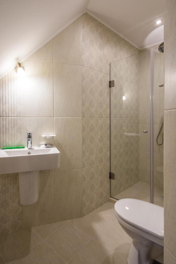 Boutique Guest House Coco Plovdiv Luaran gambar