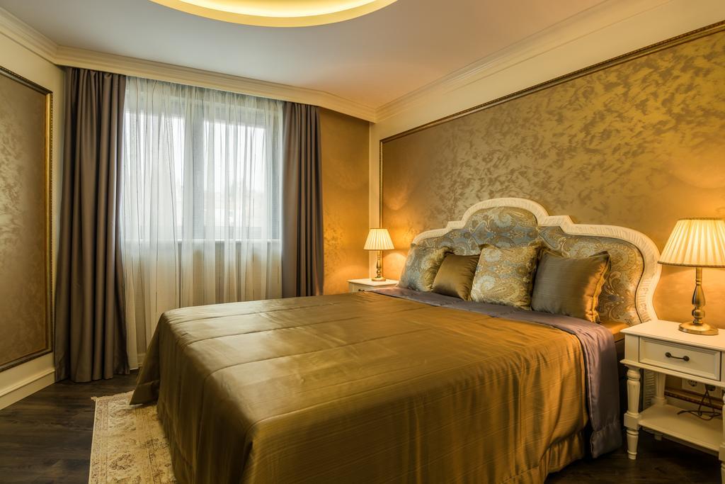 Boutique Guest House Coco Plovdiv Luaran gambar