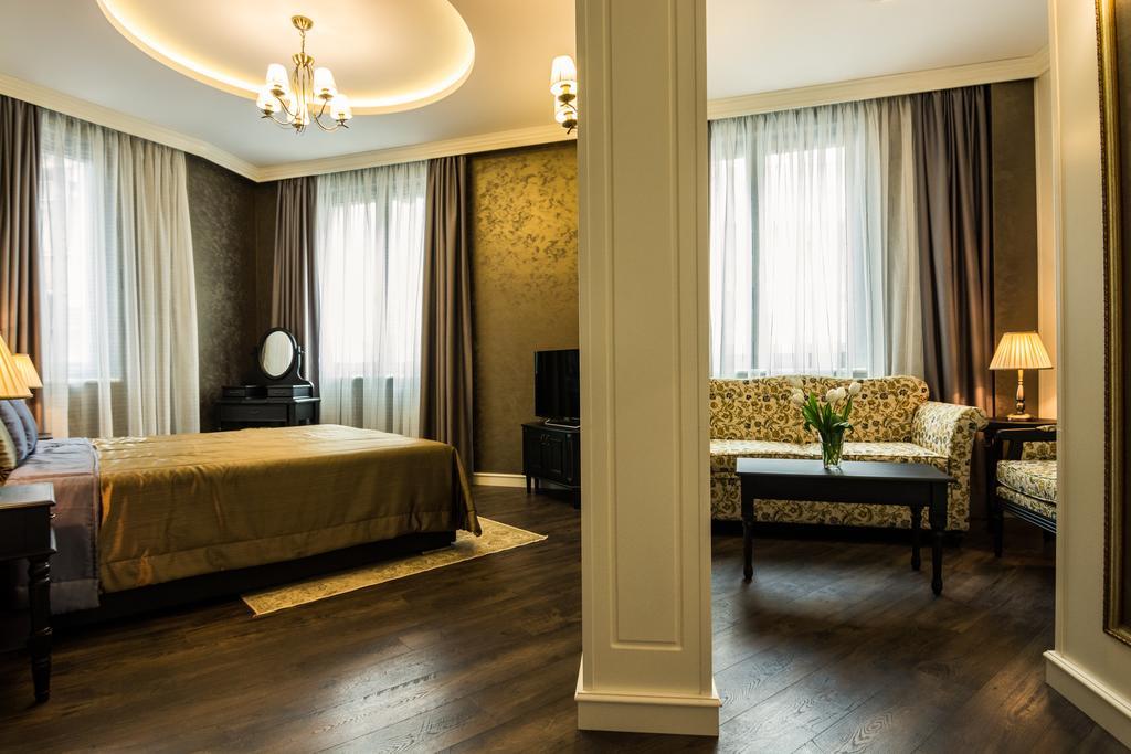 Boutique Guest House Coco Plovdiv Luaran gambar