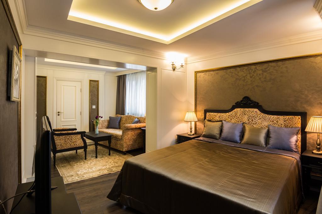 Boutique Guest House Coco Plovdiv Luaran gambar