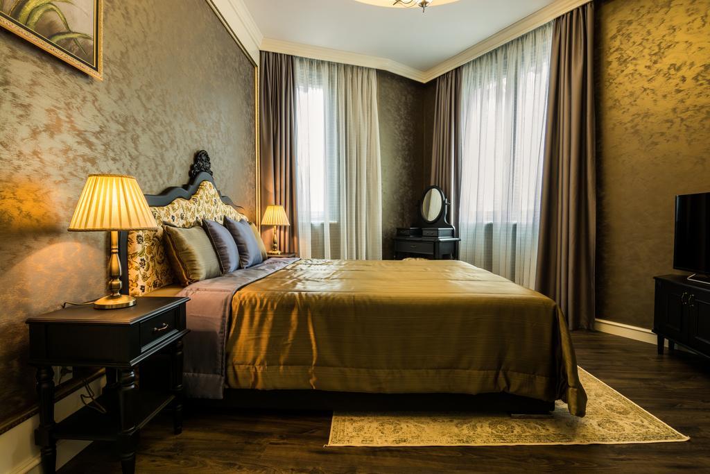 Boutique Guest House Coco Plovdiv Luaran gambar