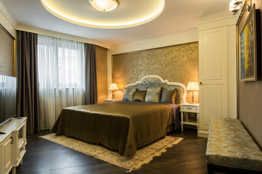 Boutique Guest House Coco Plovdiv Luaran gambar