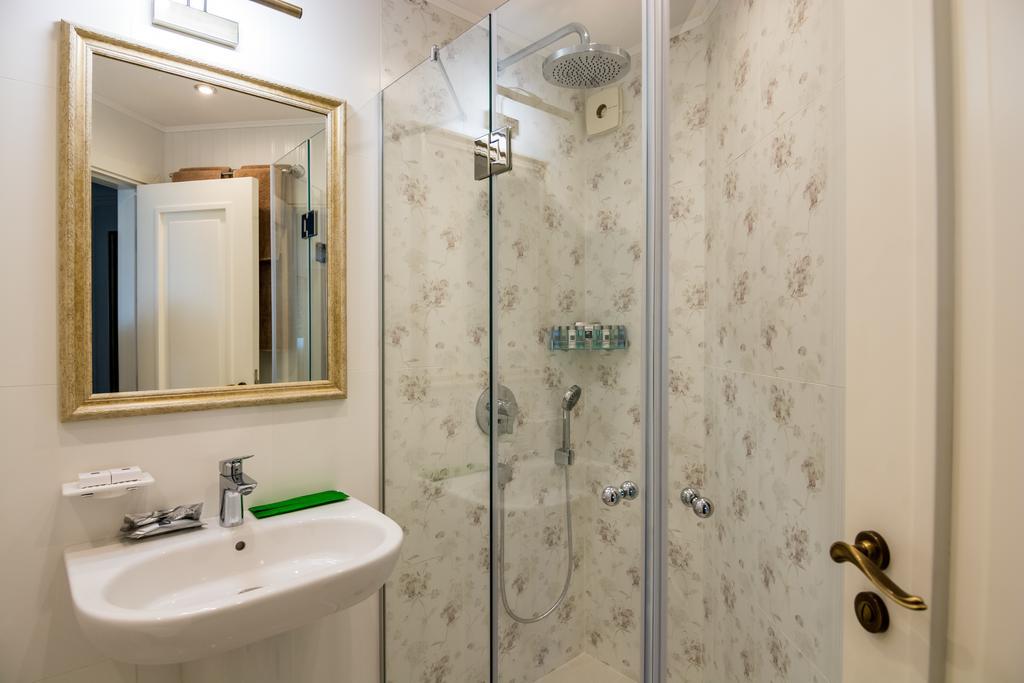 Boutique Guest House Coco Plovdiv Luaran gambar