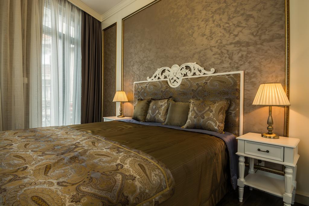 Boutique Guest House Coco Plovdiv Luaran gambar