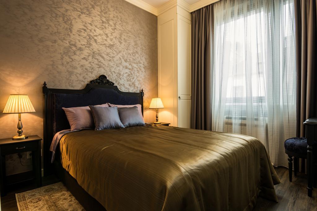 Boutique Guest House Coco Plovdiv Luaran gambar